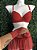 CONJUNTO SEXY ESCARLET- DIVERSAS CORES - Imagem 8