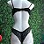 CONJUNTO LINGERIE NOIR GLAM- PRETA - Imagem 2