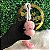 VIBRADOR ESTIMULADOR CLITORIANO PORQUINHO USB 2 EM 1 - LOVELY PIG SUGADOR - Imagem 7