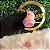 VIBRADOR ESTIMULADOR CLITORIANO PORQUINHO USB 2 EM 1 - LOVELY PIG SUGADOR - Imagem 5