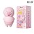 VIBRADOR ESTIMULADOR CLITORIANO PORQUINHO USB 2 EM 1 - LOVELY PIG - Imagem 1