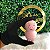 VIBRADOR ESTIMULADOR CLITORIANO PORQUINHO USB 2 EM 1 - LOVELY PIG SUGADOR - Imagem 4