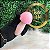 VIBRADOR COGUMELO RECARREGÁVEL 12 VIBRAÇÕES - Imagem 4