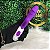 VIBRADOR PONTO G COM ESTIMULADOR DE CLITORIS 30 NIVEIS DE VIBRAÇÃO RECARREGÁVEL - Imagem 3