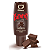 YUMMY SABOR CHOCOLATE GEL COMESTIVEL PARA ORAL 15ML - Imagem 1