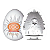 EGG MASTURBADOR MASCULINO HARD 2 - Imagem 3