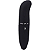 VIBRADOR PONTO G AVELUDADO - Imagem 3