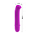 VIBRADOR PONTO G ANTONY - Imagem 3
