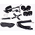 KIT SADO COMPLETO BONDAGE - Imagem 9
