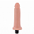 PROTESE PENIS 15 x 3,3 CM CYBER COM VIBRADOR - Imagem 2