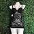 CAMISOLA SEXY EM TULE COM BOJO - Imagem 5