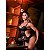 BODY EM RENDA SEXY - Imagem 1