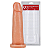 PROTESE MAÇICA 15,4 x  3,9 CM PENIS - Imagem 2