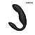 VIBRADOR DE CASAL 10 MODOS DE VIBRAÇÃO COM CONTROLE REMOTO - Imagem 2