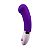 VIBRADOR PONTO G 15 MODOS DE VIBRAÇÕES E 3 MODOS DE INTENSIDADE - Imagem 5