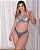 CONJUNTO LINGERIE LARISSA BICOLOR - Imagem 1