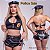 FANTASIA POLICIAL FBI LUXO - Imagem 1