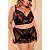 CONJUNTO ANGEL PLUS SIZE - Imagem 1