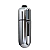 POWER BULLET MINI VIBRADOR 1 MODO DE VIBRAÇÃO - Imagem 1