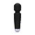 MINI VIBRADOR VARINHA MÁGICA COM 10 NIVEIS DE VIBRAÇÕES RECARREGÁVEL - Imagem 1