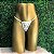 CALCINHA FIO DENTAL CORRENTE PLAY BOY COM PEDRARIA - Imagem 7