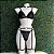 CONJUNTO LINGERIE ZAHARA - Imagem 4