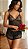CONJUNTO BABY DOLL MILLA - Imagem 2