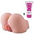 MASTURBADOR BUMBUM COM VAGINA - Imagem 1