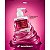 SECRETS WOMAN GEL AROMATIZANTE BEIJÁVEL 240G SWISS BEAUTY - Imagem 2