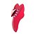 VIBRADOR DE CALCINHA RED HEART COM CONTROLE VIA APP - Imagem 2