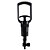 BOMBA PENIANA MANUAL PUMP 3 ANÉIS SILICONE E BOCAL VAGINA - Imagem 4