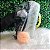 BOMBA PENIANA MANUAL PUMP 3 ANÉIS SILICONE E BOCAL VAGINA - Imagem 7