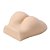 MASTURBADOR MASCULINO BUMBUM BUNDA FEMININO - Imagem 4