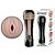 MASTURBADOR LANTERNA VAGINA EM CYBERSKIN COM VIBRADOR - Imagem 1