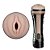 MASTURBADOR LANTERNA VAGINA EM CYBERSKIN COM VIBRADOR - Imagem 2