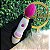 VIBRADOR MASSAGEADOR MINI WAND 10 VIBRAÇÕES - Imagem 2