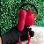 VIBRADOR ROSA ESTIMULADORA DE CLITÓRIS E PONTO G - Imagem 5
