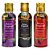 ÓLEO DE MASSAGEM BEIJÁVEL VIBRANTE DELÍRIO TROPICAL 120ML SOFISTICATTO - Imagem 1