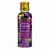 ÓLEO DE MASSAGEM BEIJÁVEL VIBRANTE DELÍRIO TROPICAL 120ML SOFISTICATTO - Imagem 4