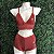 BABY DOLL TIMES MICROFIBRA COM RENDA - Imagem 6