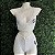 BABY DOLL TIMES MICROFIBRA COM RENDA - Imagem 2