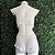BABY DOLL TIMES MICROFIBRA COM RENDA - Imagem 3