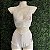 BABY DOLL TIMES MICROFIBRA COM RENDA - Imagem 4