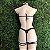 BODY TIMES SENSUAL COM LIGAS - Imagem 13