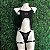 BODY TIMES SENSUAL COM LIGAS - Imagem 12
