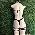 BODY TIMES SENSUAL COM LIGAS - Imagem 15