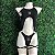 BODY TIMES SENSUAL COM LIGAS - Imagem 14