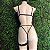 CONJUNTO TIMES TULE COM ESTAMPA DE TIMES - Imagem 4
