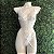 CONJUNTO LINGERIE VIVIA RENDA COM HARNESS E LIGAS - Imagem 4