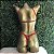 BODY LEIDE PLUS SIZE RENDA COM HARNESS E PINGENTE - Imagem 3
